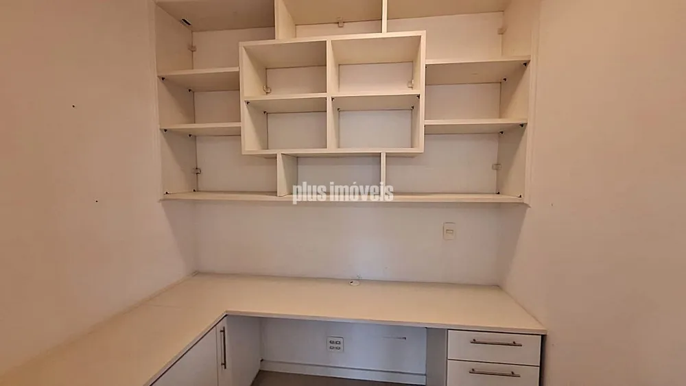 Apartamento, 4 quartos, 161 m² - Foto 1
