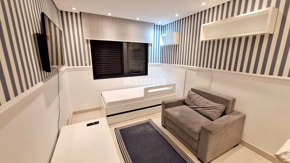 Apartamento, 4 quartos, 161 m² - Foto 3