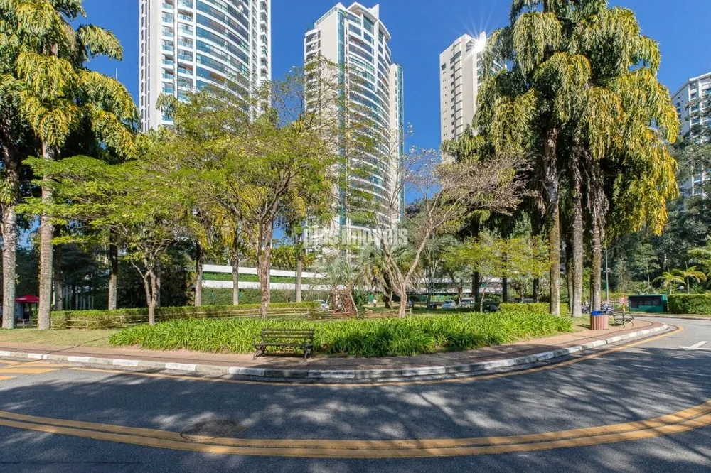 Apartamento, 4 quartos, 161 m² - Foto 4