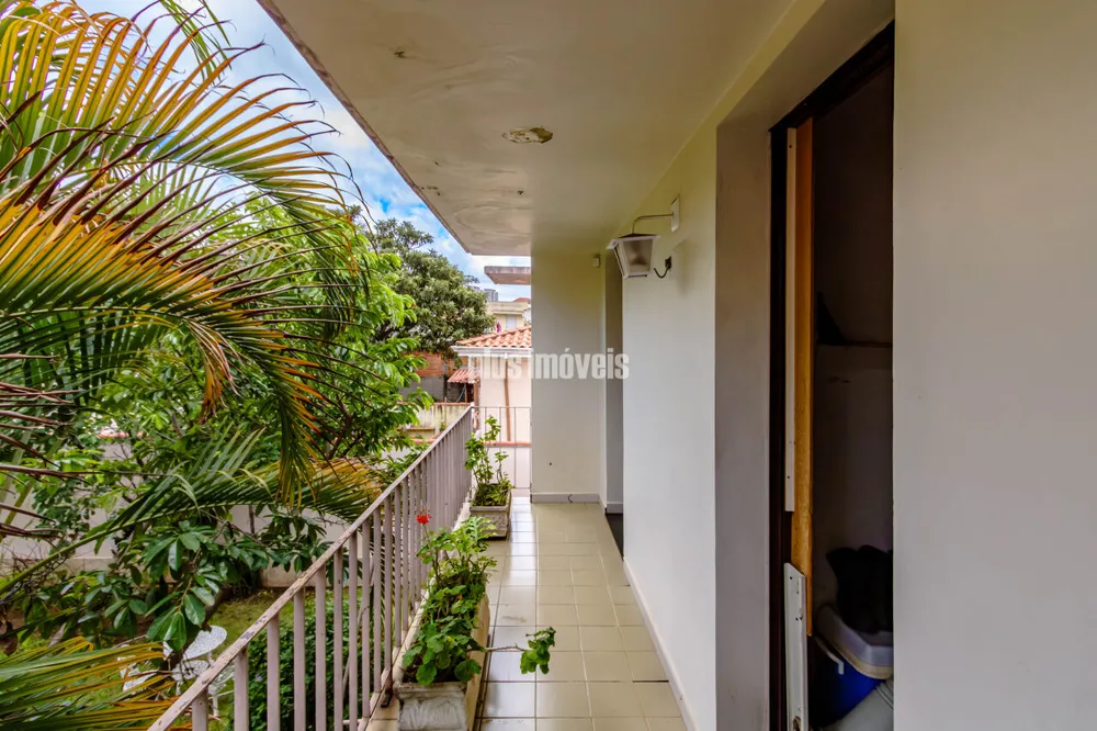 Casa, 4 quartos, 360 m² - Foto 4