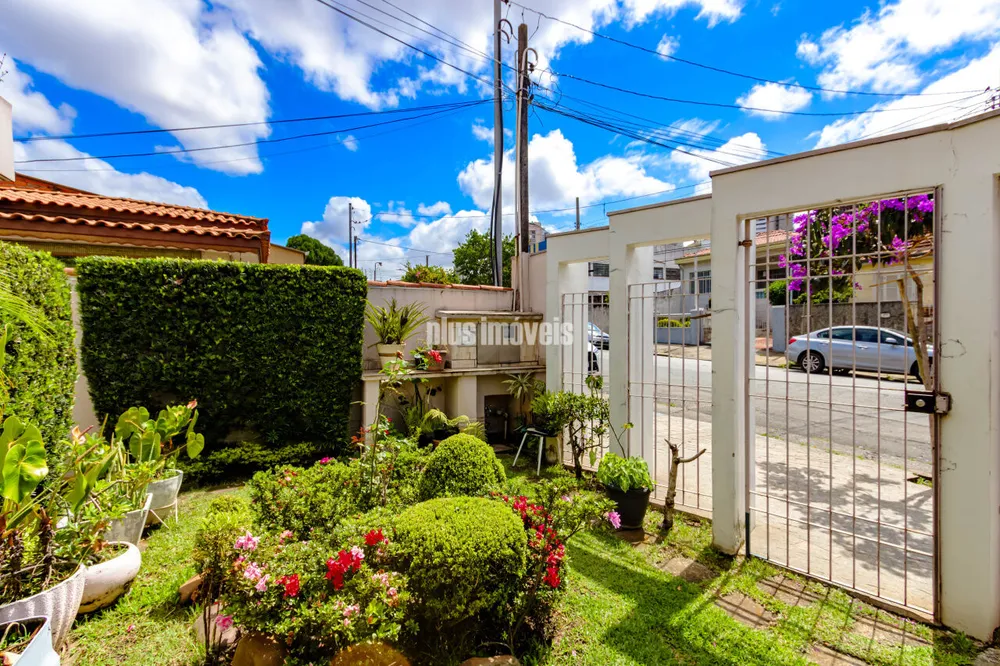 Casa, 4 quartos, 360 m² - Foto 1