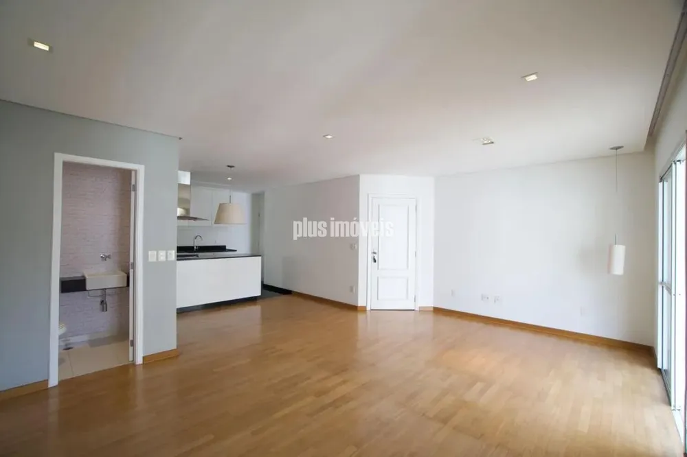 Apartamento, 2 quartos, 90 m² - Foto 1