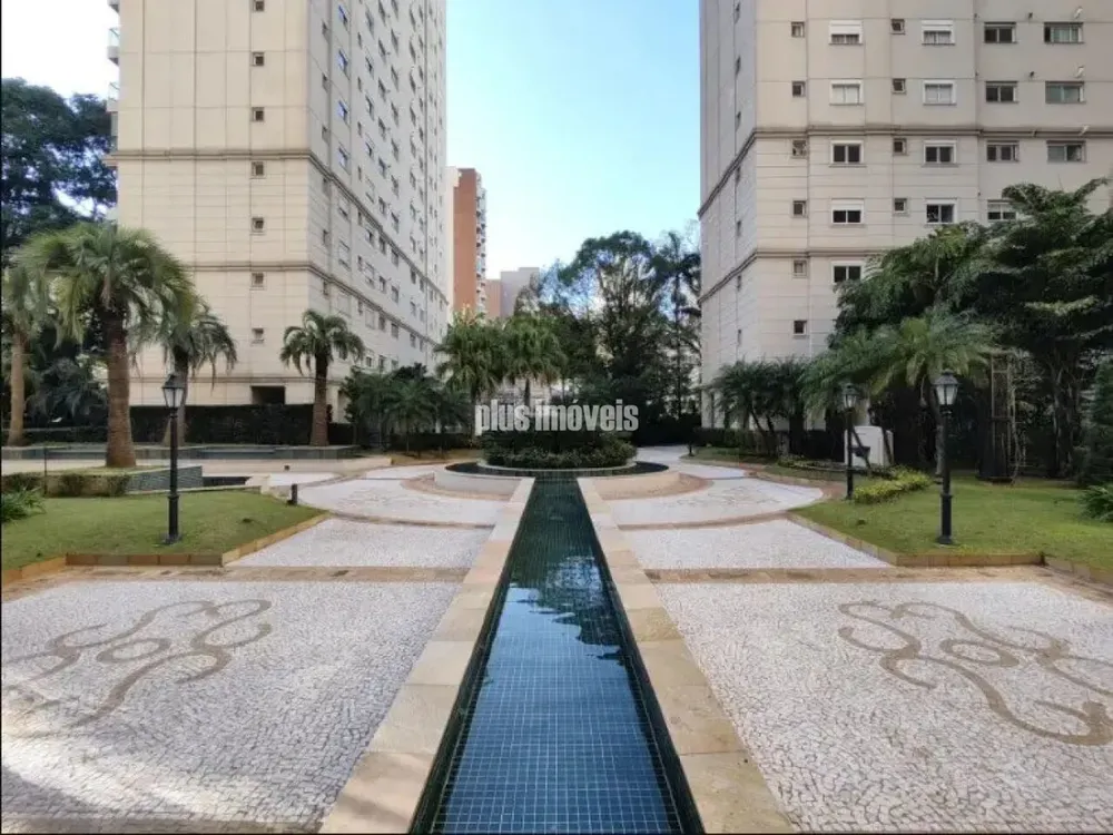 Apartamento, 3 quartos, 139 m² - Foto 2