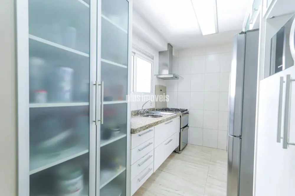 Apartamento, 3 quartos, 139 m² - Foto 1