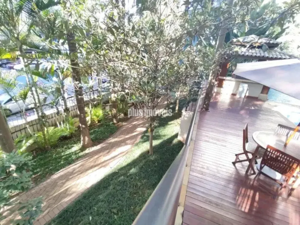 Apartamento, 3 quartos, 139 m² - Foto 3