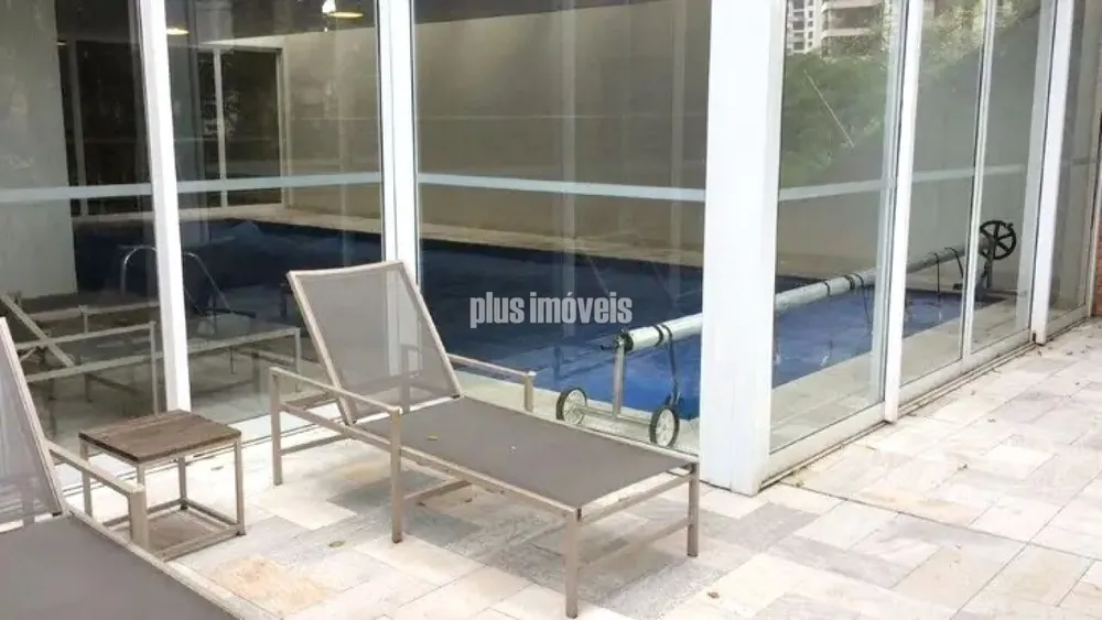 Apartamento, 4 quartos, 255 m² - Foto 15