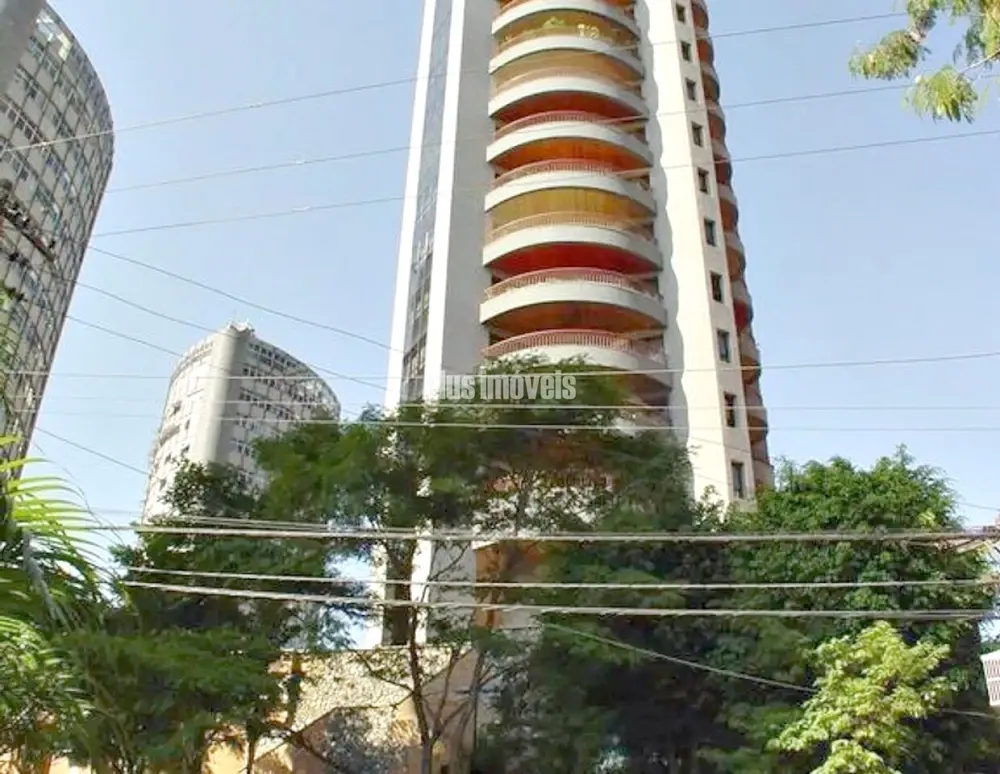 Apartamento, 4 quartos, 255 m² - Foto 14