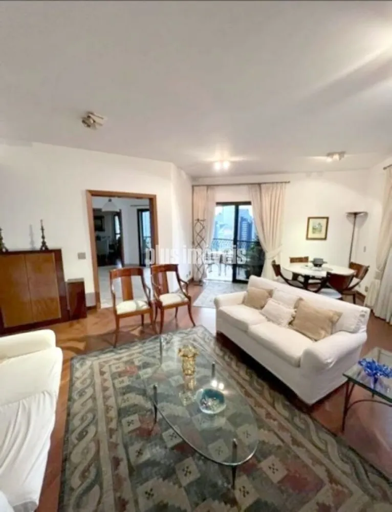 Apartamento, 4 quartos, 255 m² - Foto 2