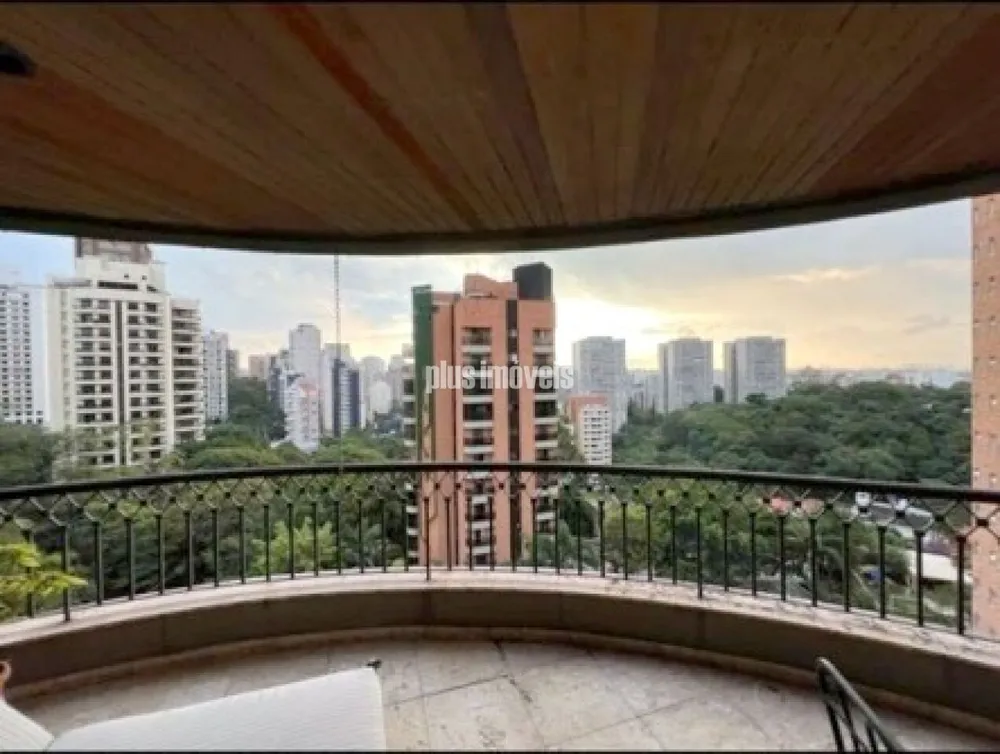 Apartamento, 4 quartos, 255 m² - Foto 13