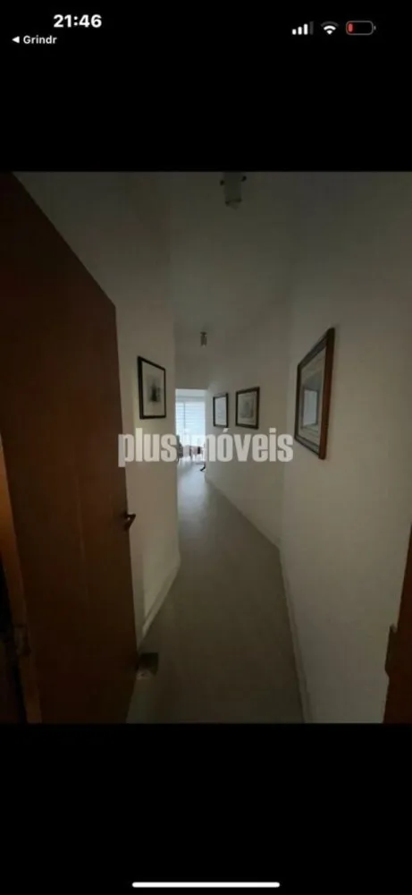 Apartamento, 4 quartos, 255 m² - Foto 12
