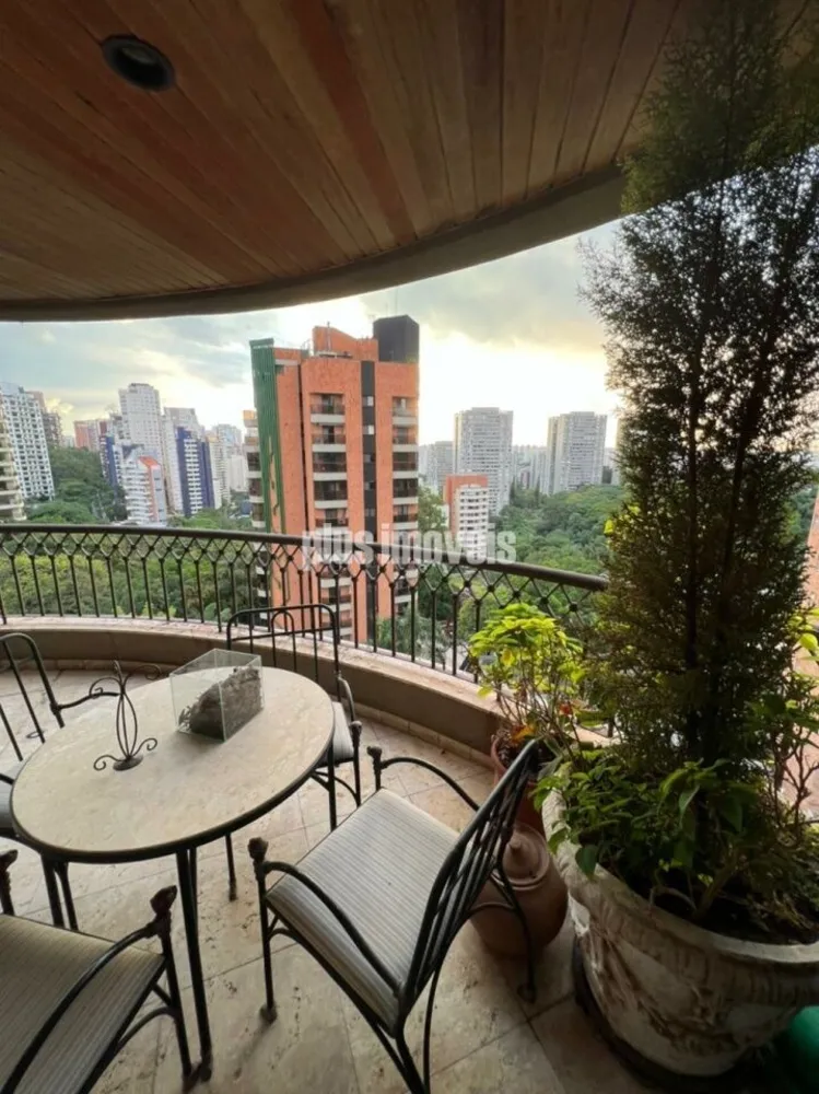 Apartamento, 4 quartos, 255 m² - Foto 3