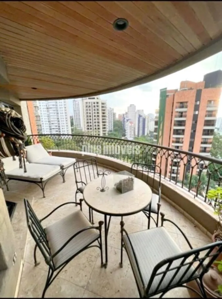 Apartamento, 4 quartos, 255 m² - Foto 11