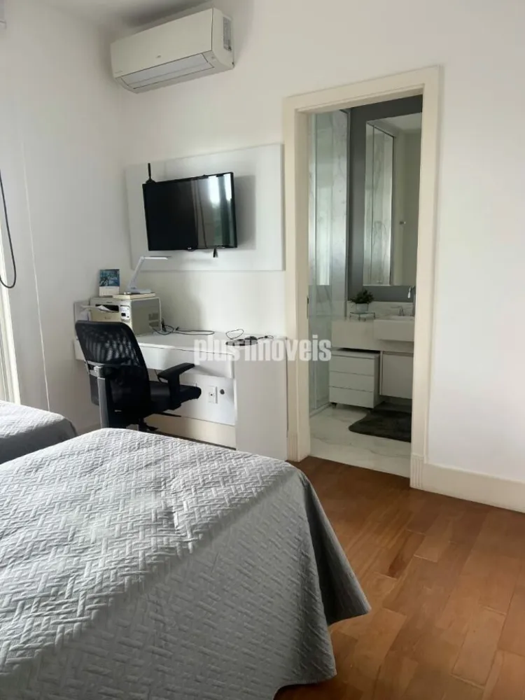 Apartamento, 3 quartos, 406 m² - Foto 3