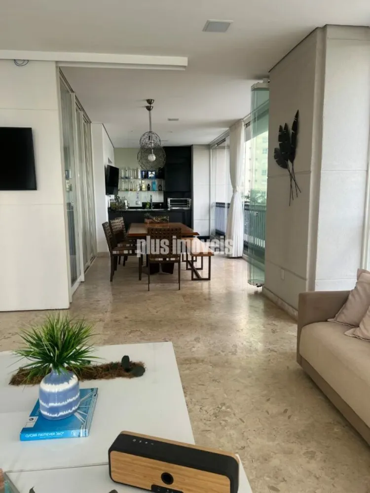 Apartamento, 3 quartos, 406 m² - Foto 4
