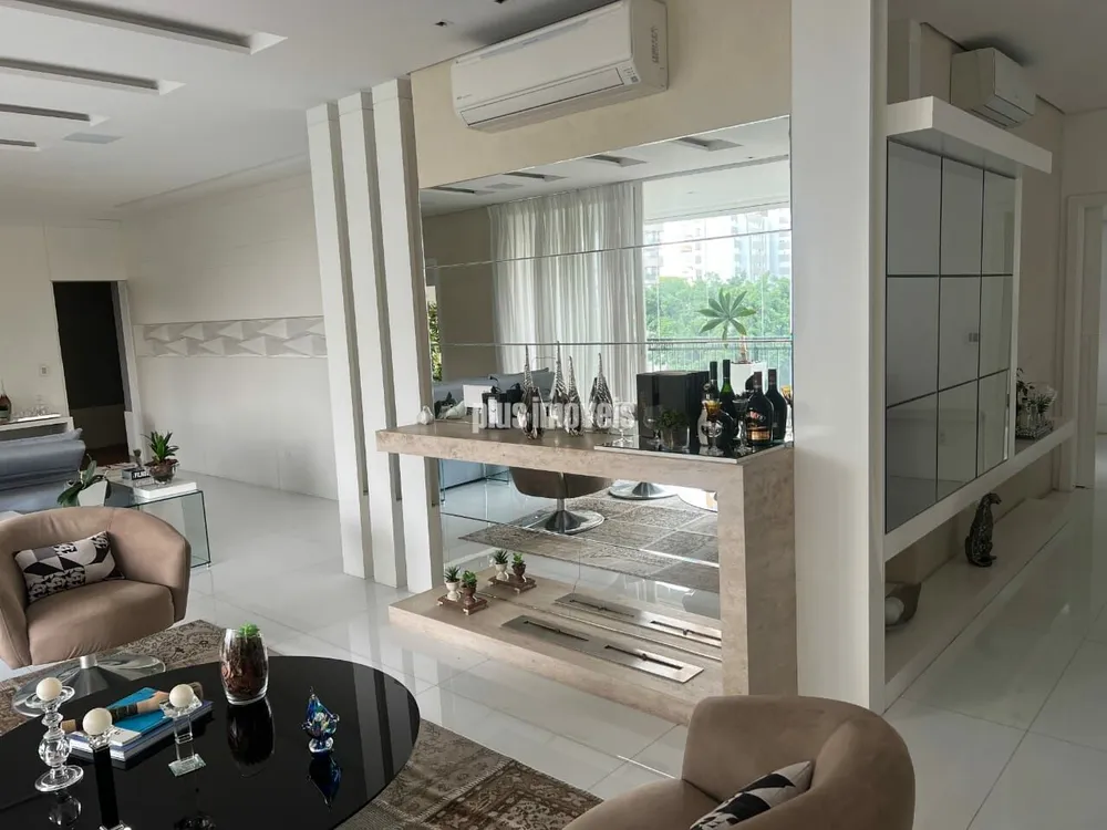 Apartamento, 3 quartos, 406 m² - Foto 1