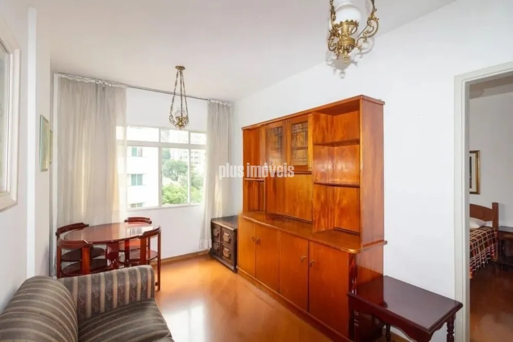 Apartamento, 1 quarto, 47 m² - Foto 2