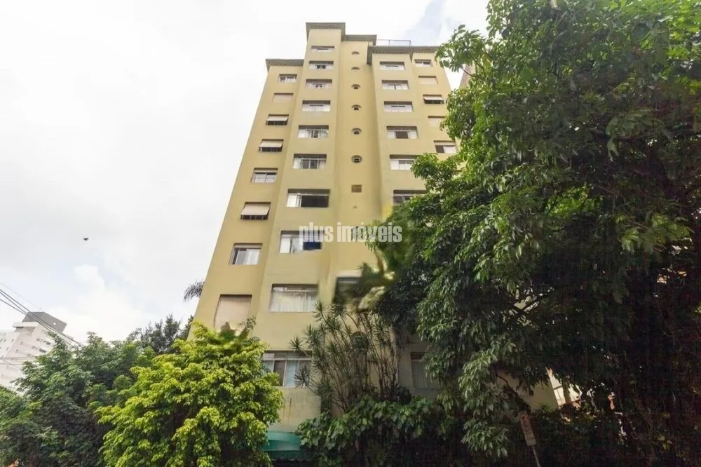 Apartamento, 1 quarto, 47 m² - Foto 6