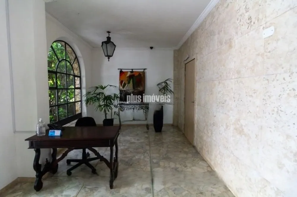 Apartamento, 1 quarto, 47 m² - Foto 7