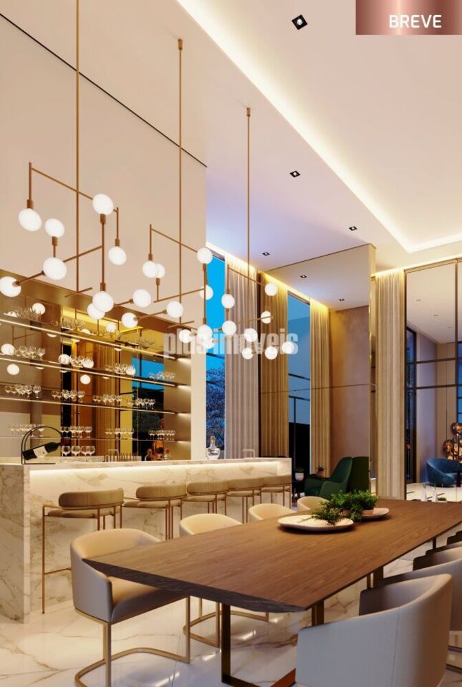 Apartamento, 4 quartos, 276 m² - Foto 3