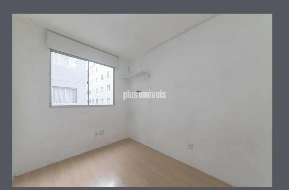 Apartamento, 2 quartos, 39 m² - Foto 4