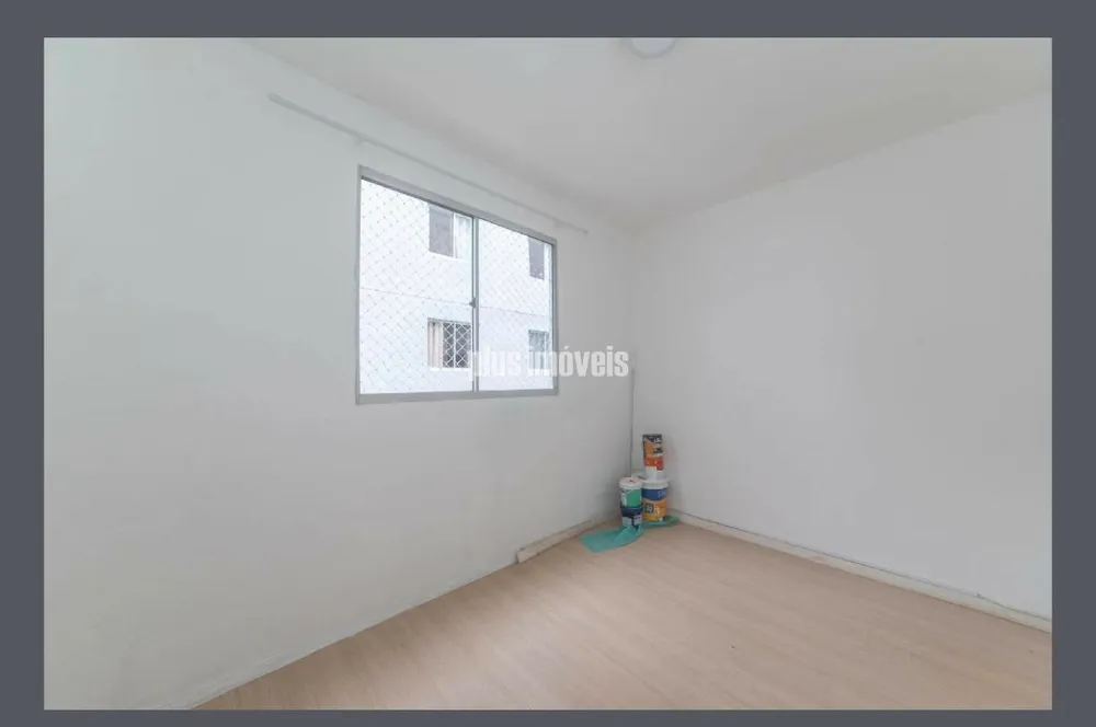 Apartamento, 2 quartos, 39 m² - Foto 2