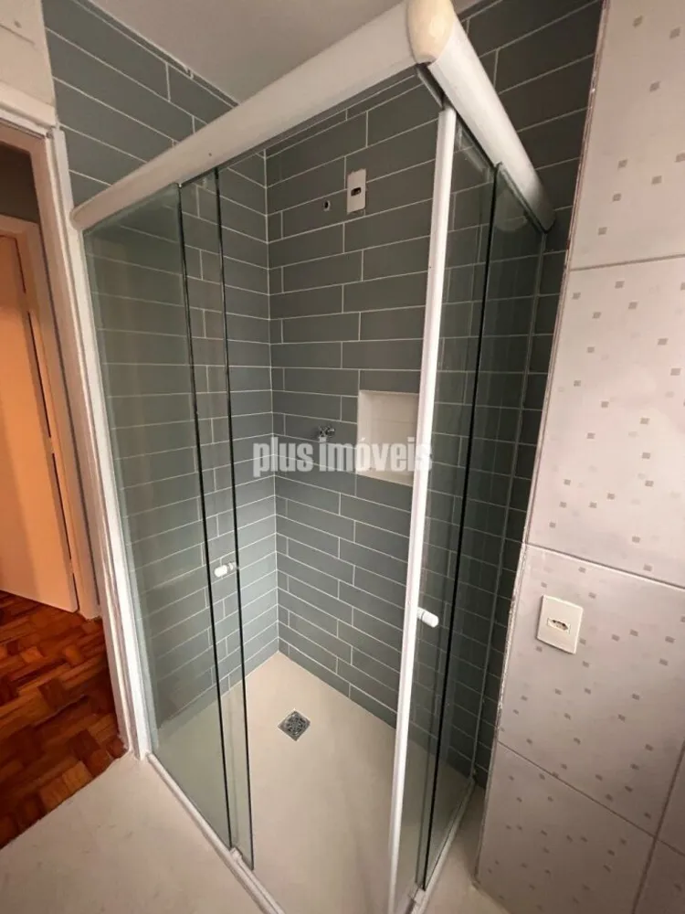 Apartamento, 2 quartos, 53 m² - Foto 2