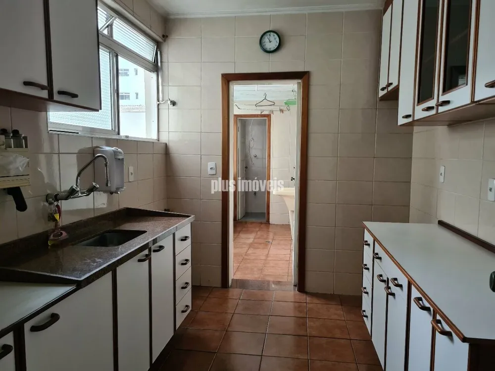 Apartamento, 3 quartos, 98 m² - Foto 1