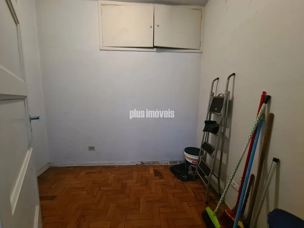 Apartamento, 3 quartos, 98 m² - Foto 2