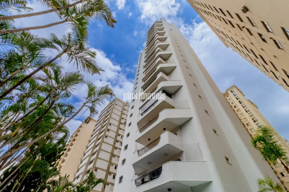 Apartamento, 4 quartos, 310 m² - Foto 1