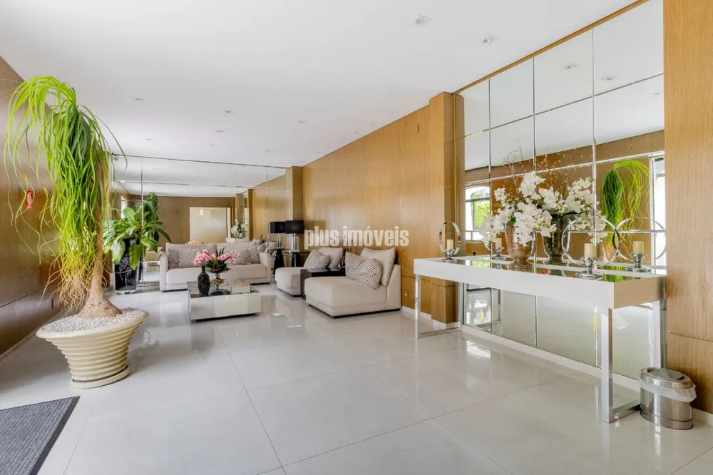 Apartamento, 4 quartos, 310 m² - Foto 4
