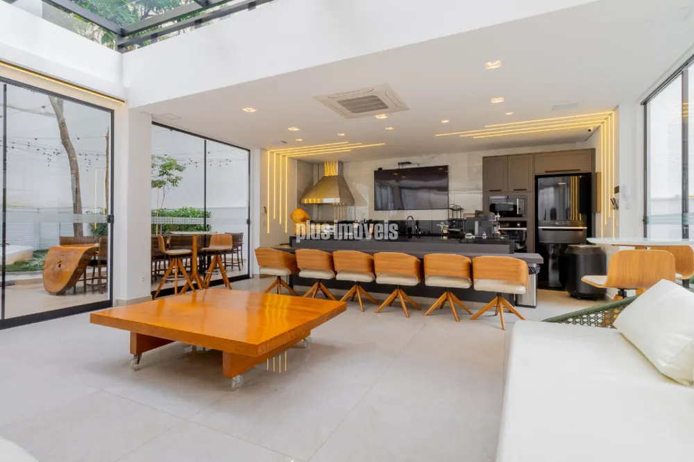 Apartamento, 4 quartos, 310 m² - Foto 3
