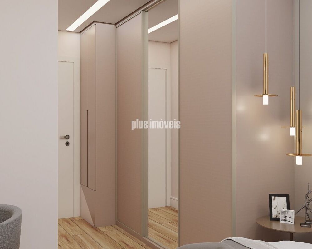 Casa de Condomínio, 2 quartos - Foto 8