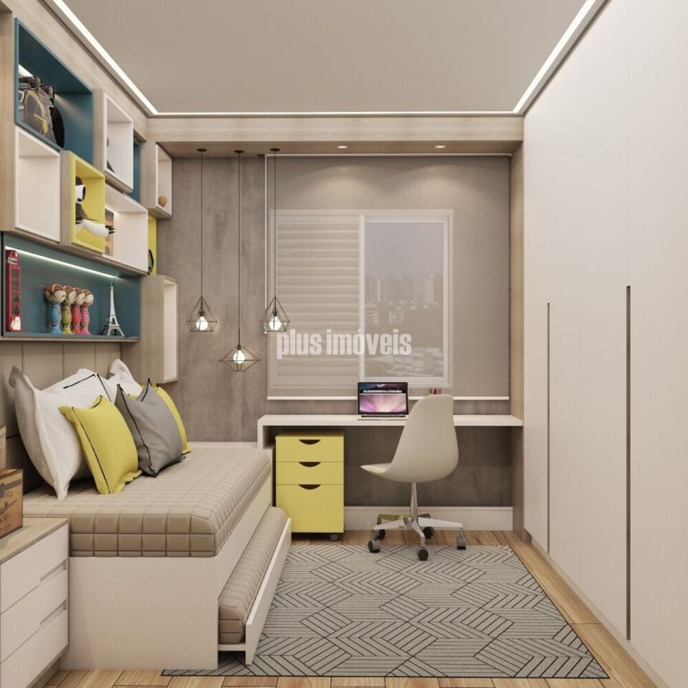 Casa de Condomínio, 2 quartos - Foto 7