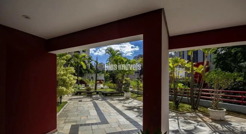 Apartamento, 1 quarto, 46 m² - Foto 6