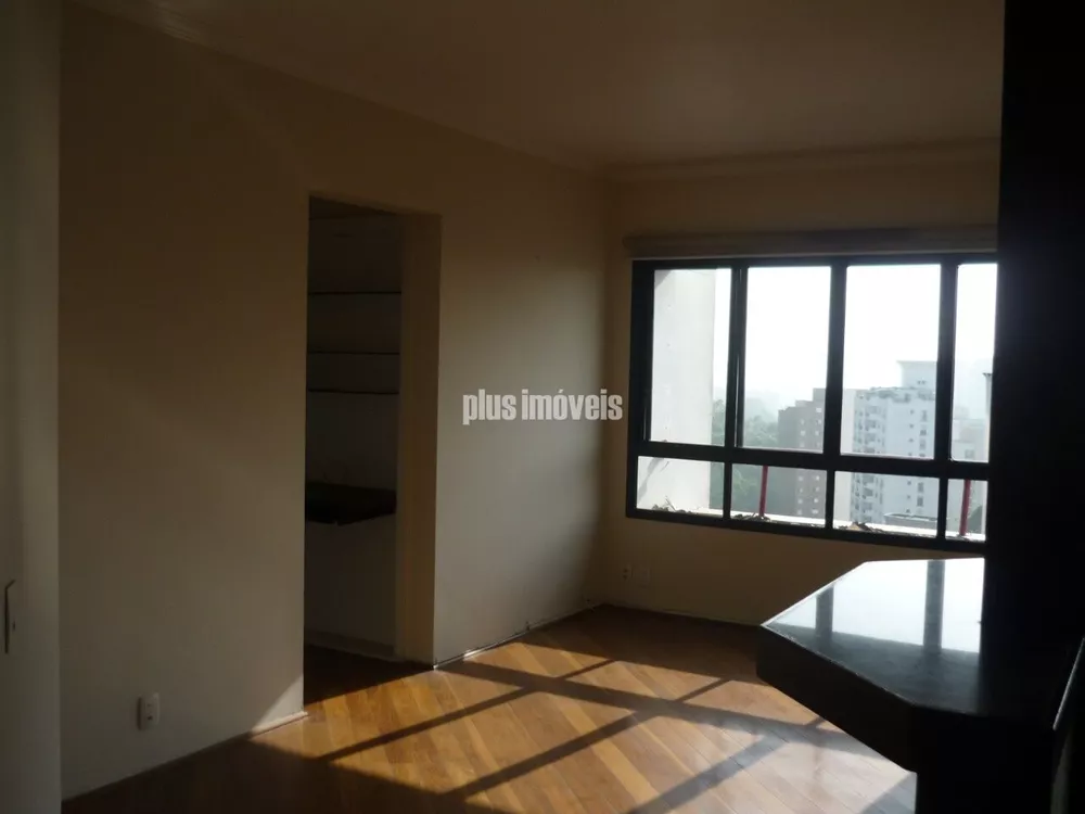 Apartamento à venda com 1 quarto, 46m² - Foto 3