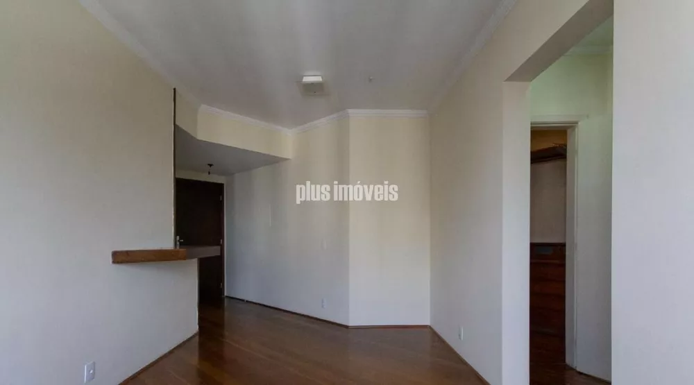 Apartamento à venda com 1 quarto, 46m² - Foto 2