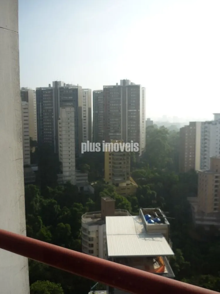 Apartamento, 1 quarto, 46 m² - Foto 5