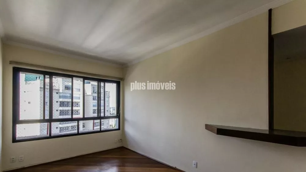 Apartamento à venda com 1 quarto, 46m² - Foto 4