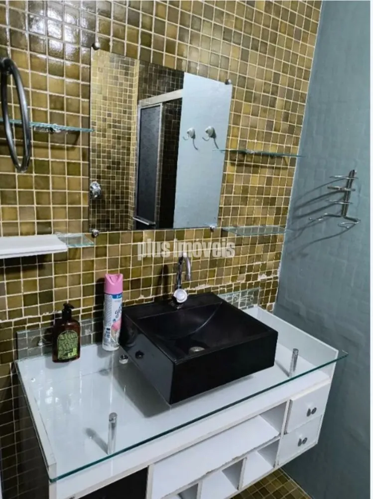 Kitnet-Studio, 32 m² - Foto 1