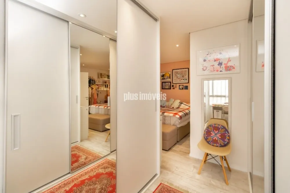 Apartamento, 1 quarto, 72 m² - Foto 4