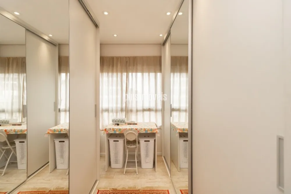 Apartamento, 1 quarto, 72 m² - Foto 3