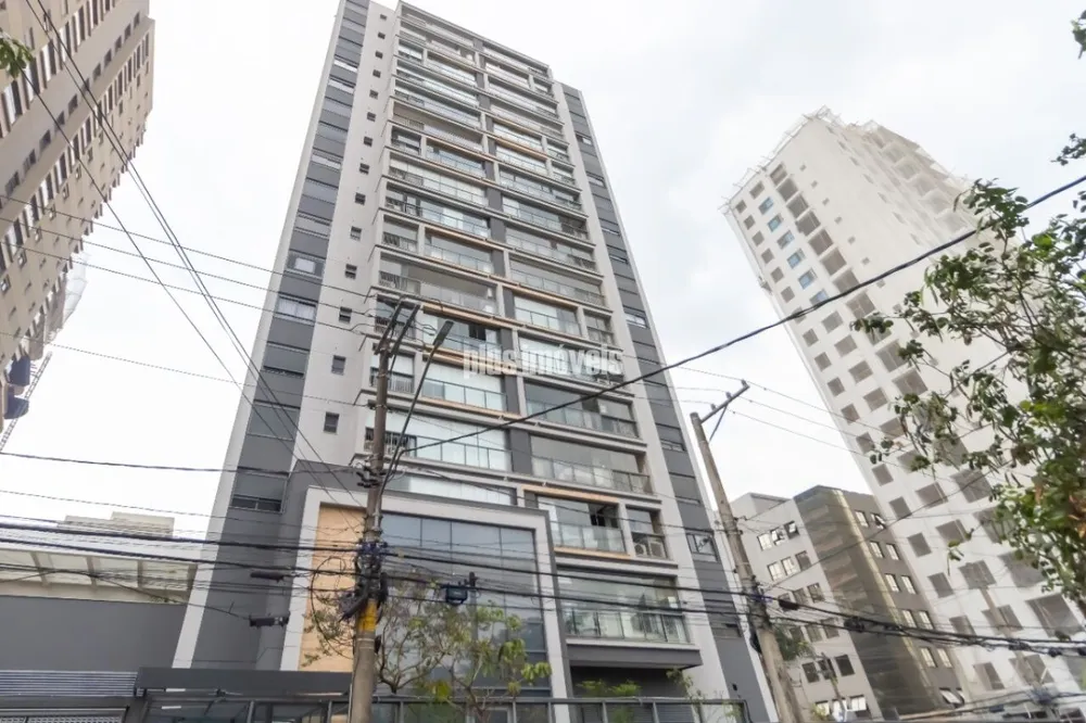 Apartamento, 1 quarto, 72 m² - Foto 7