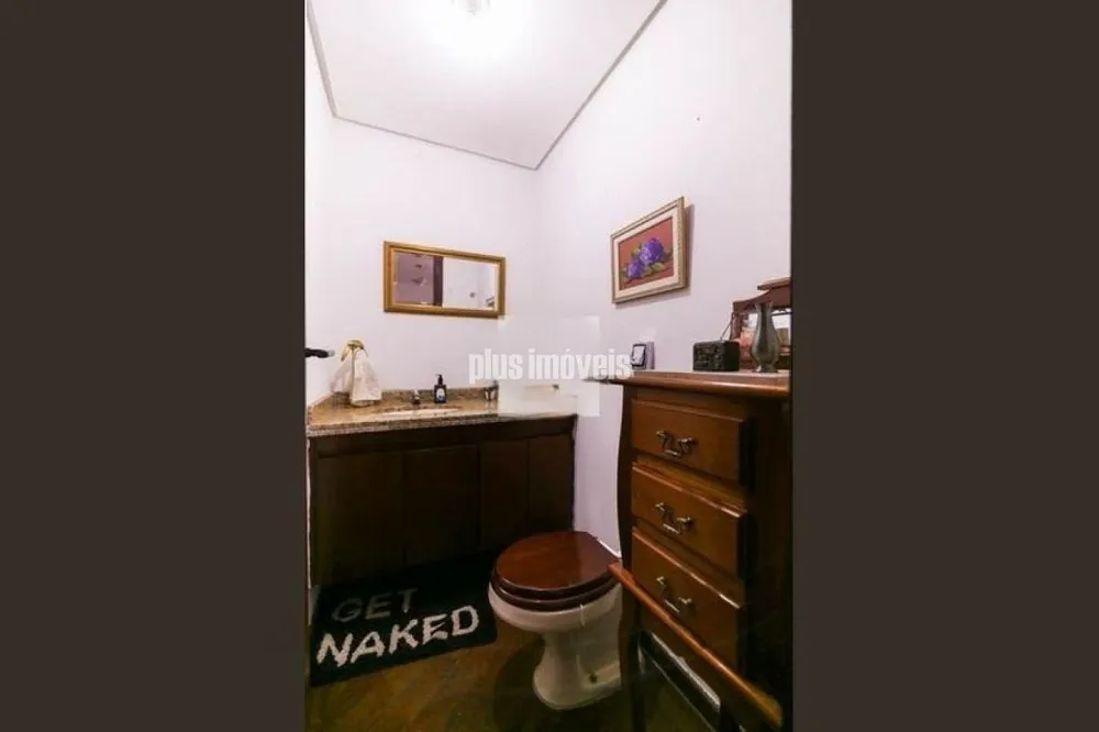 Apartamento, 4 quartos, 156 m² - Foto 4