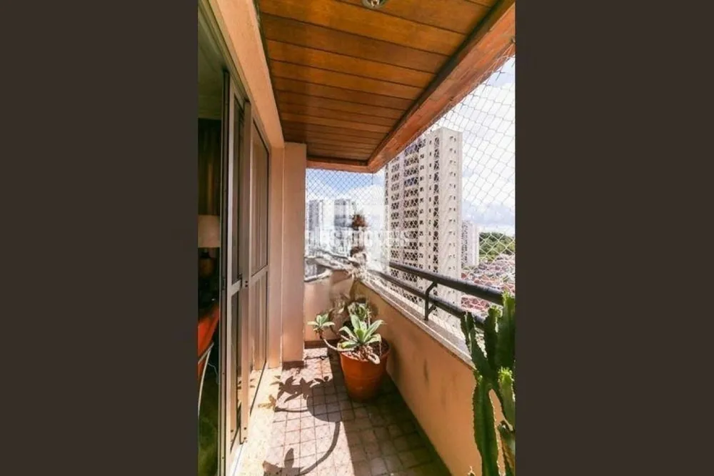 Apartamento, 4 quartos, 156 m² - Foto 3