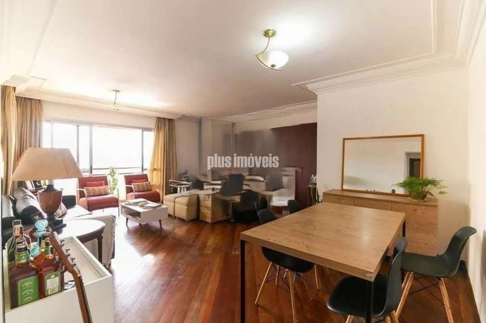 Apartamento, 4 quartos, 156 m² - Foto 1