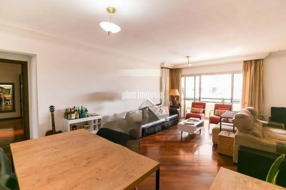 Apartamento, 4 quartos, 156 m² - Foto 2
