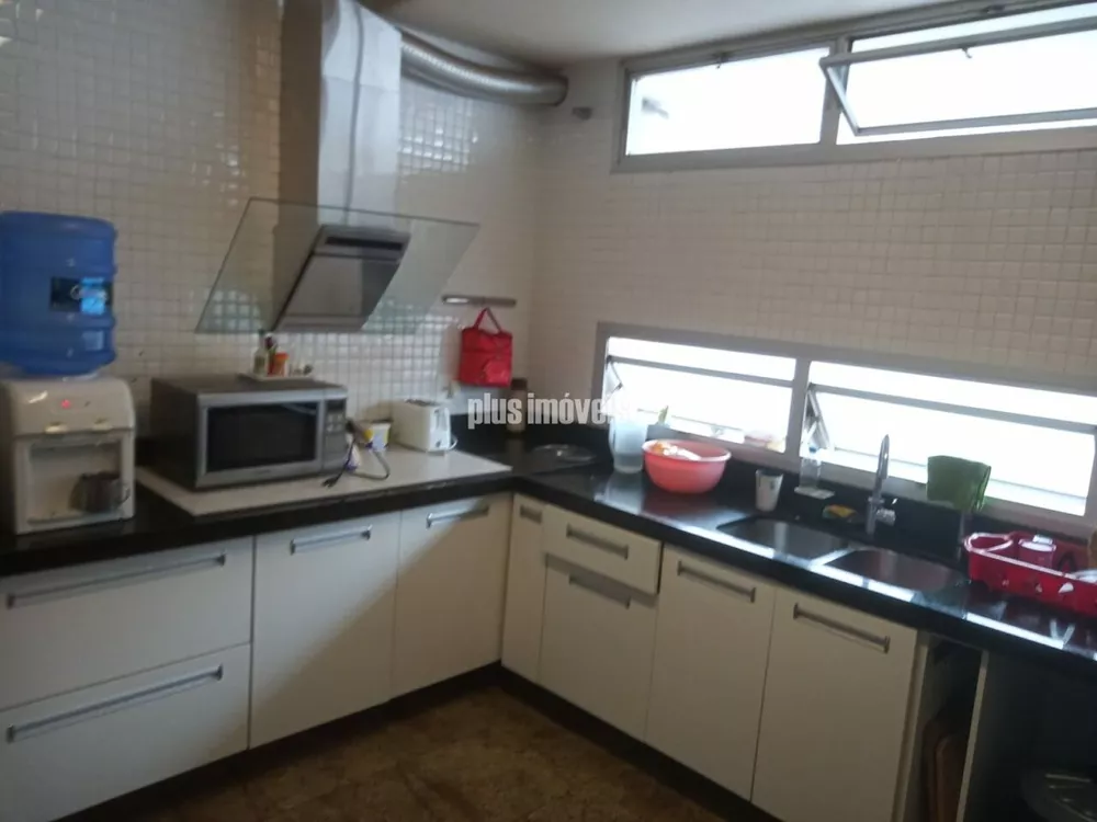 Casa, 4 quartos, 600 m² - Foto 6
