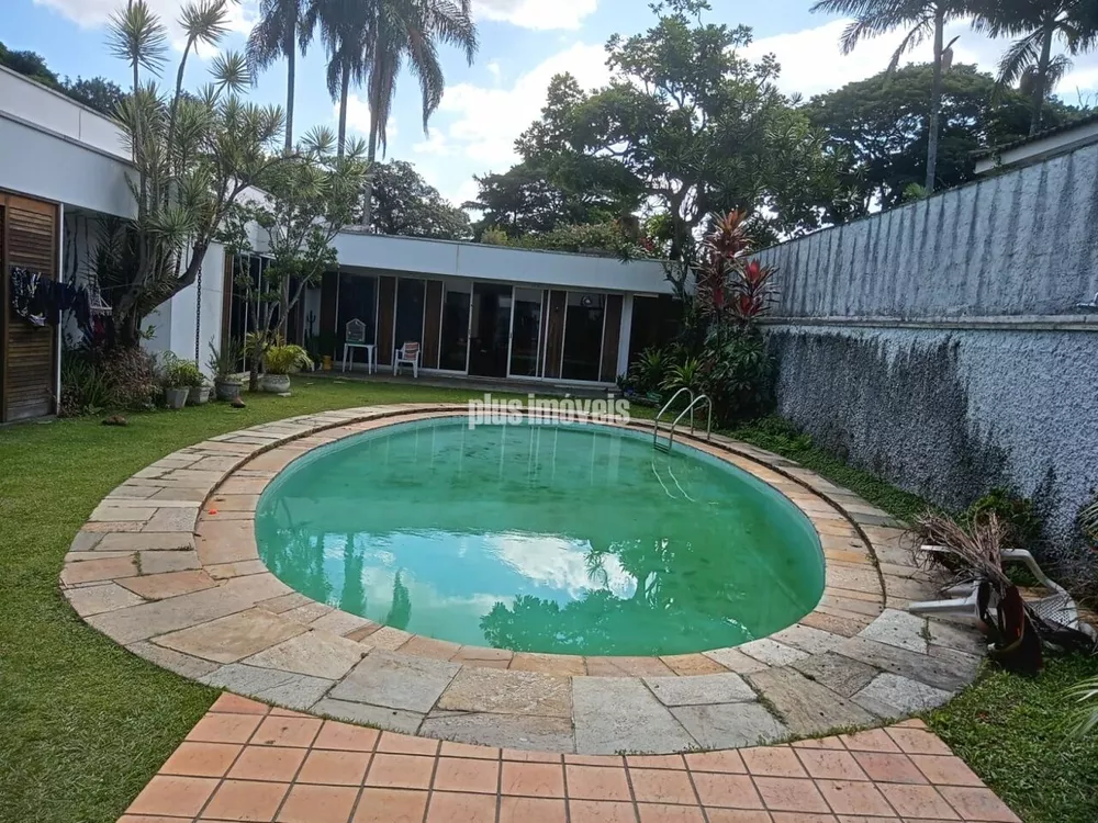 Casa, 4 quartos, 600 m² - Foto 7