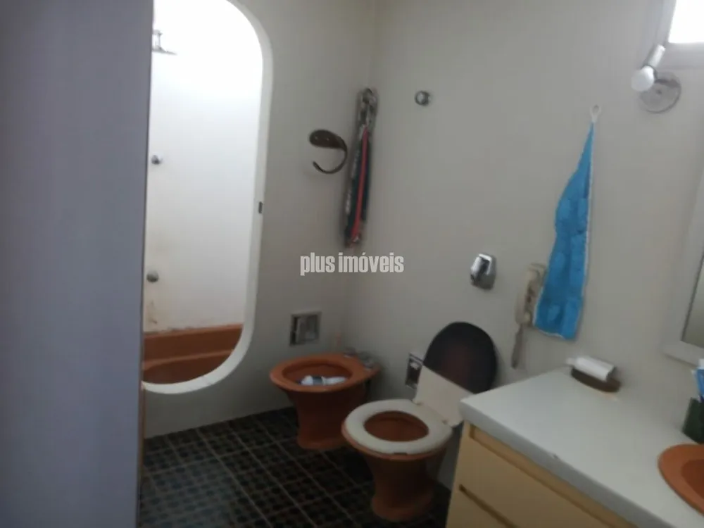 Casa, 4 quartos, 600 m² - Foto 16