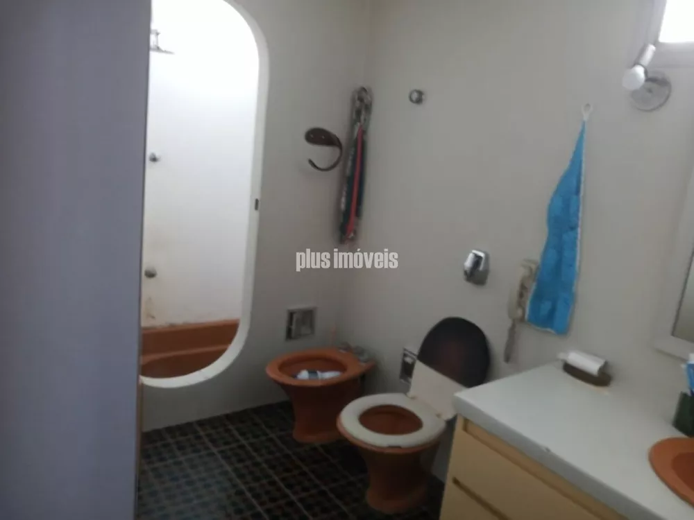Casa, 4 quartos, 600 m² - Foto 10